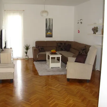 Apartman Andrea