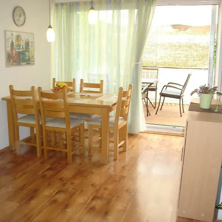 Apartman Andrea