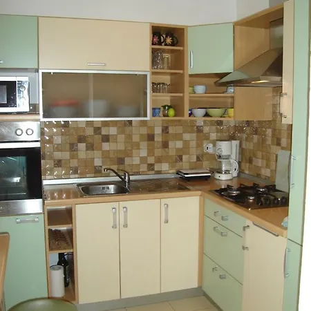 Apartman Andrea דירה באלה