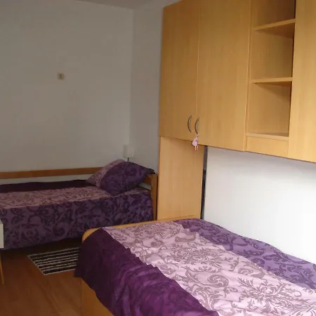 Apartman Andrea 公寓 巴莱